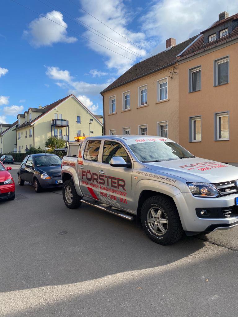 Einsatzbilder 2020